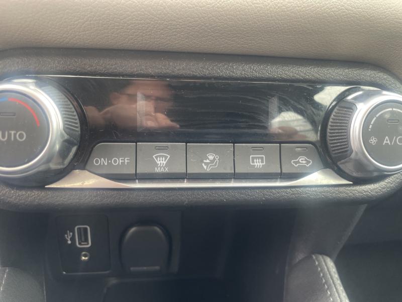 Image NISSAN Micra 1.0 IG-T 92 ch Business Edition 2021.5