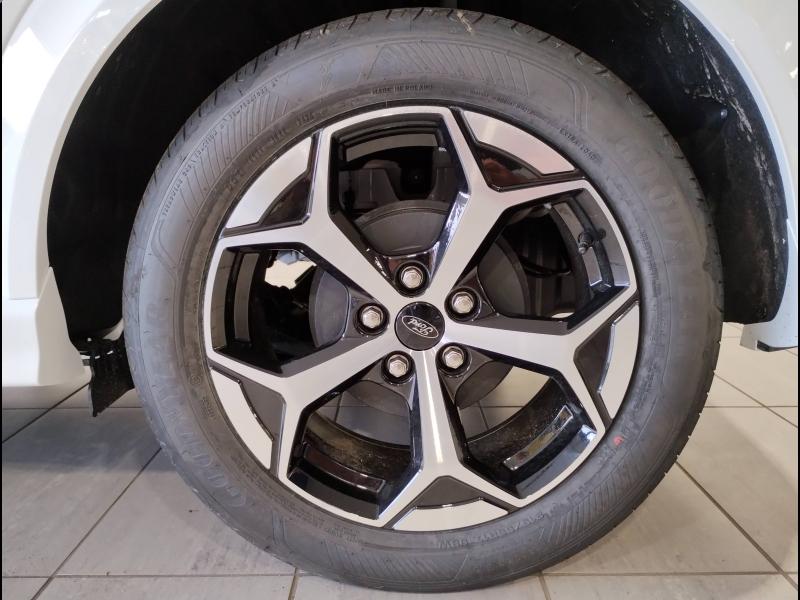 Image FORD Puma 1.0 EcoBoost Hybrid 125ch ST-Line S&S