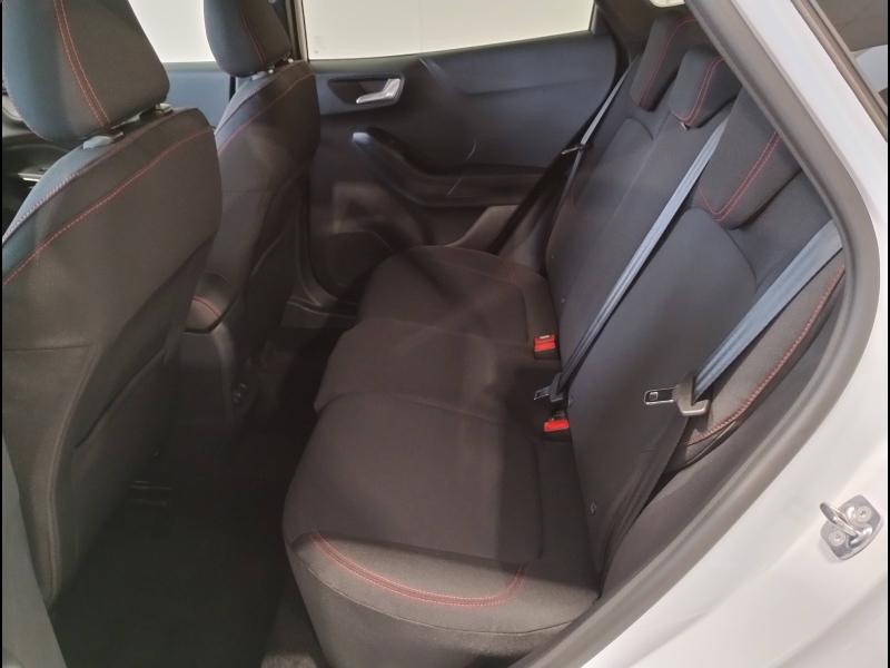 Image FORD Puma 1.0 EcoBoost Hybrid 125ch ST-Line S&S