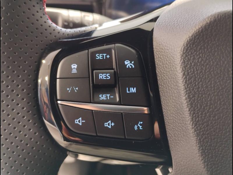 Image FORD Puma 1.0 EcoBoost Hybrid 125ch ST-Line S&S