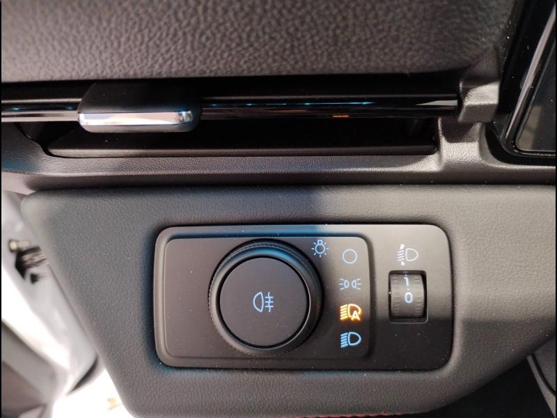 Image FORD Puma 1.0 EcoBoost Hybrid 125ch ST-Line S&S