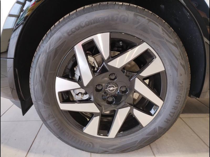 Image OPEL Mokka 1.2 Turbo Hybrid 136ch GS e-DCT6
