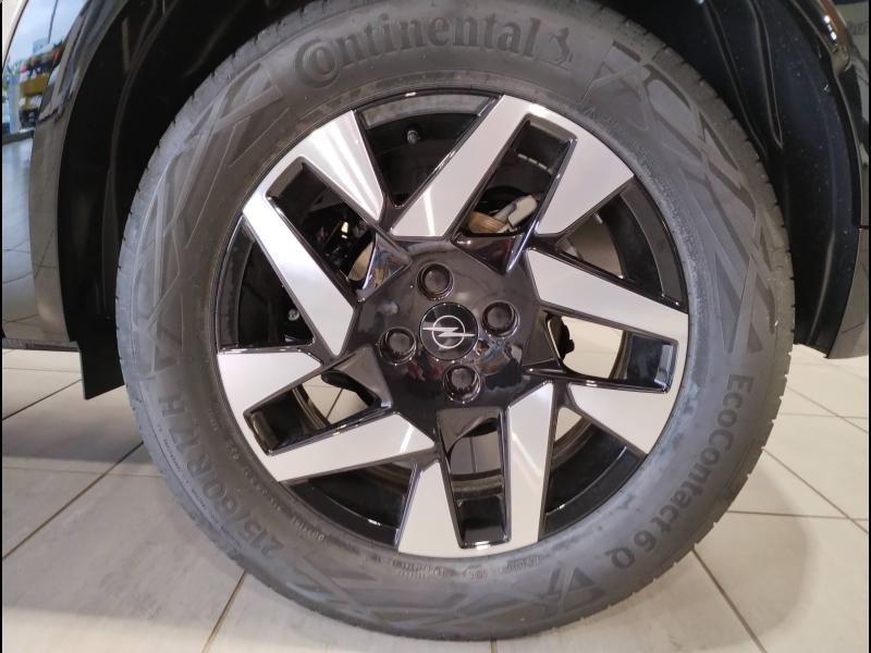 Image OPEL Mokka 1.2 Turbo Hybrid 136ch GS e-DCT6