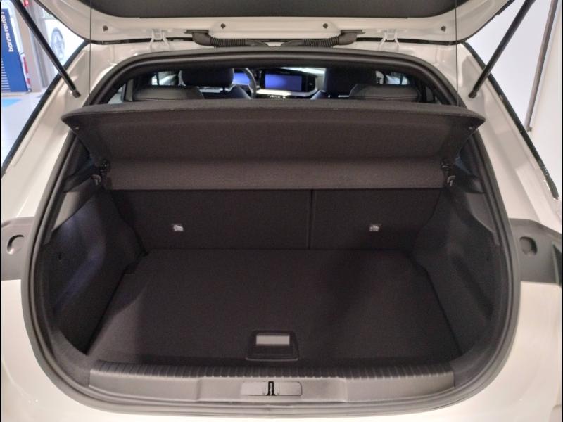 Image OPEL Mokka 1.2 Turbo Hybrid 136ch GS e-DCT6