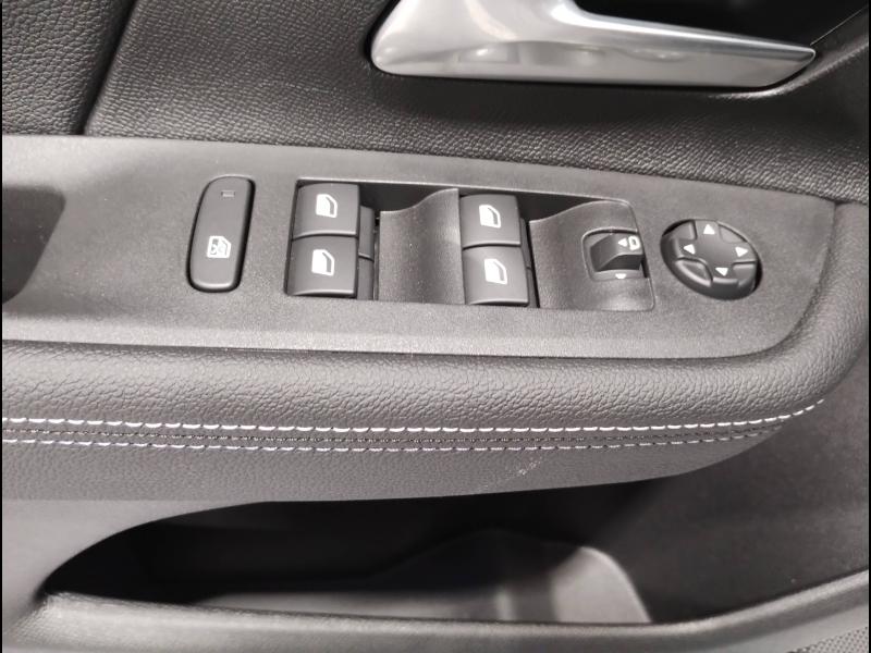 Image OPEL Mokka 1.2 Turbo Hybrid 136ch GS e-DCT6