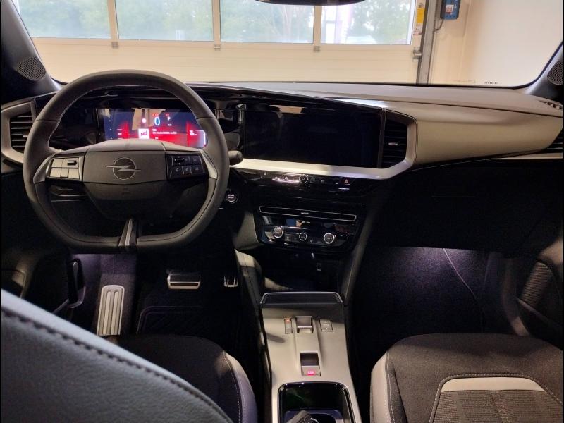 Image OPEL Mokka 1.2 Turbo Hybrid 136ch GS e-DCT6
