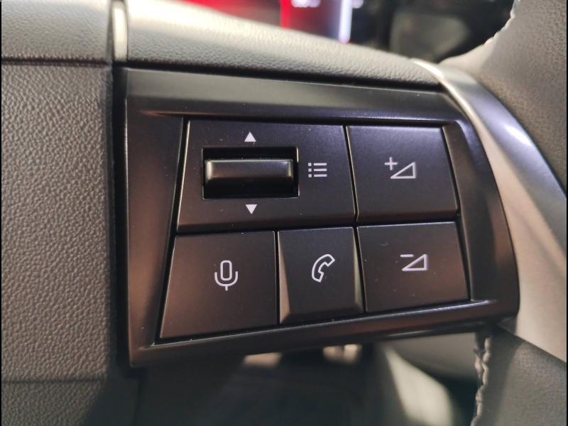 Image OPEL Mokka 1.2 Turbo Hybrid 136ch GS e-DCT6