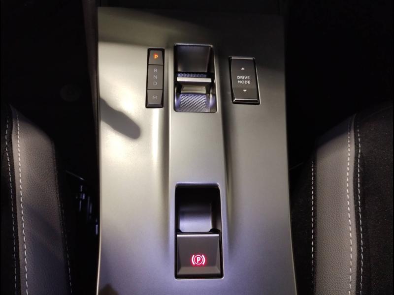 Image OPEL Mokka 1.2 Turbo Hybrid 136ch GS e-DCT6