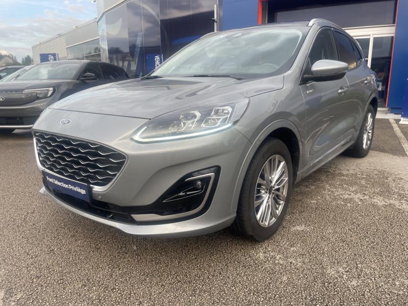 Photo FORD Kuga 2.5 Duratec 190ch FHEV E85 Vignale BVA
