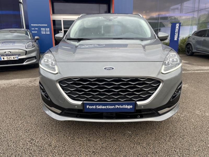 Image FORD Kuga 2.5 Duratec 190ch FHEV E85 Vignale BVA