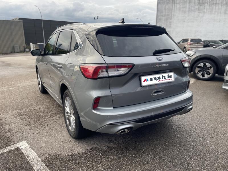 Image FORD Kuga 2.5 Duratec 190ch FHEV E85 Vignale BVA