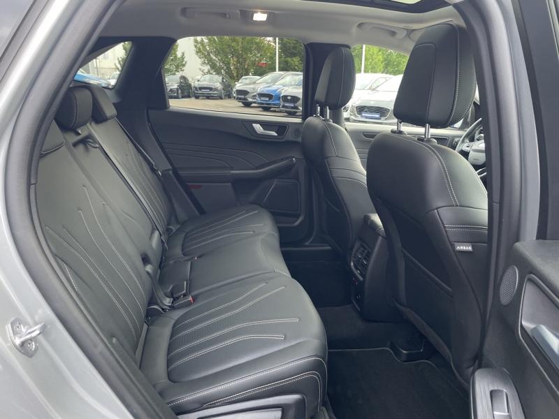 Image FORD Kuga 2.5 Duratec 190ch FHEV E85 Vignale BVA