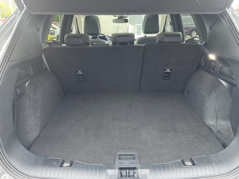 Image FORD Kuga 2.5 Duratec 190ch FHEV E85 Vignale BVA