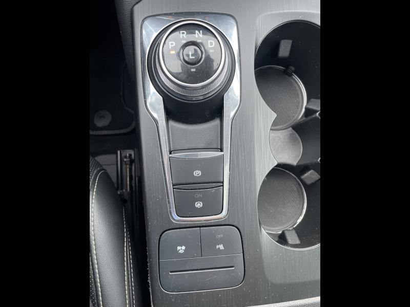 Image FORD Kuga 2.5 Duratec 190ch FHEV E85 Vignale BVA