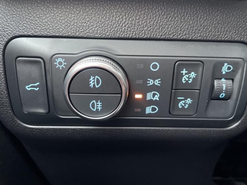 Image FORD Kuga 2.5 Duratec 190ch FHEV E85 Vignale BVA