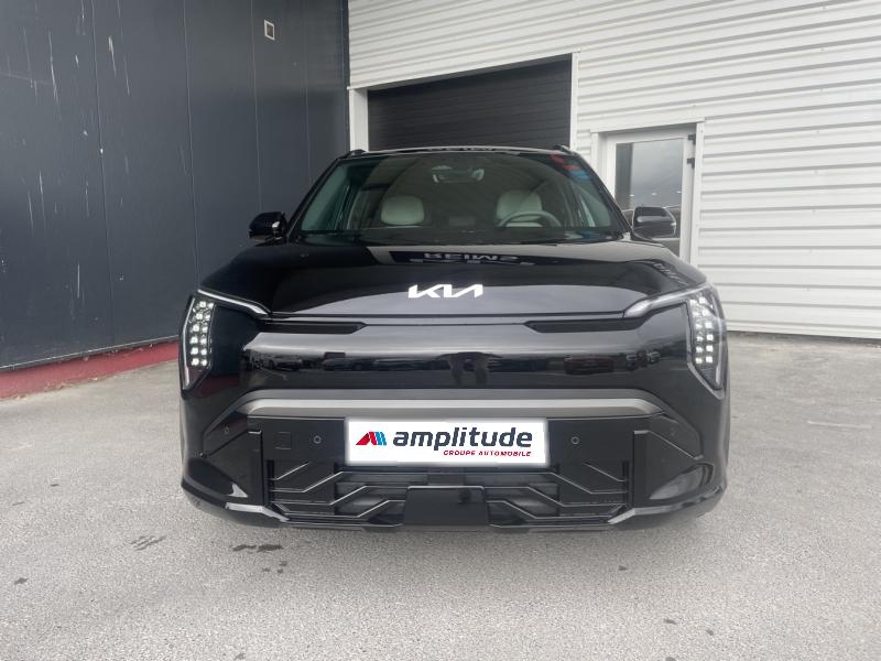 Image KIA EV3 204ch 81,4kWh GT-Line