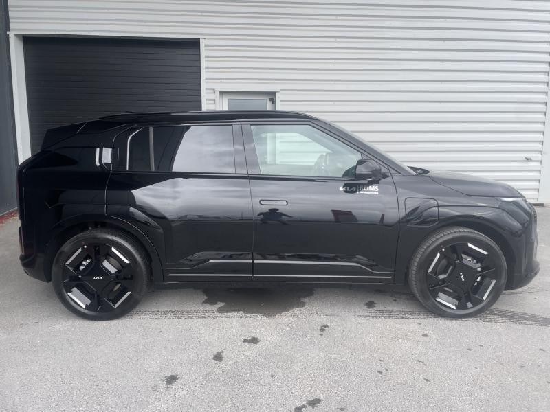 Image KIA EV3 204ch 81,4kWh GT-Line