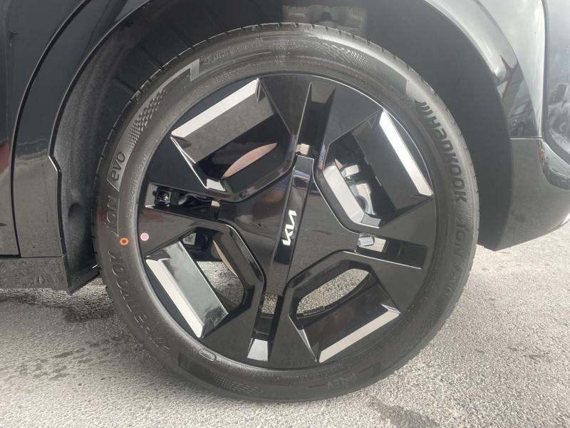 Image KIA EV3 204ch 81,4kWh GT-Line
