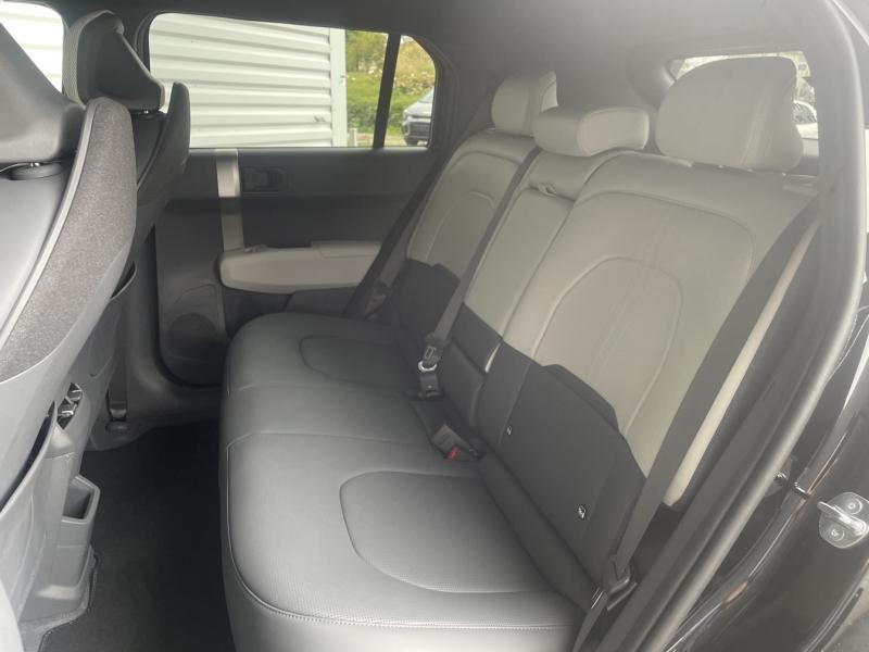 Image KIA EV3 204ch 81,4kWh GT-Line