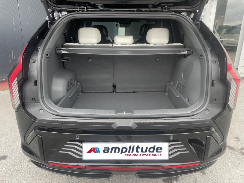 Image KIA EV3 204ch 81,4kWh GT-Line