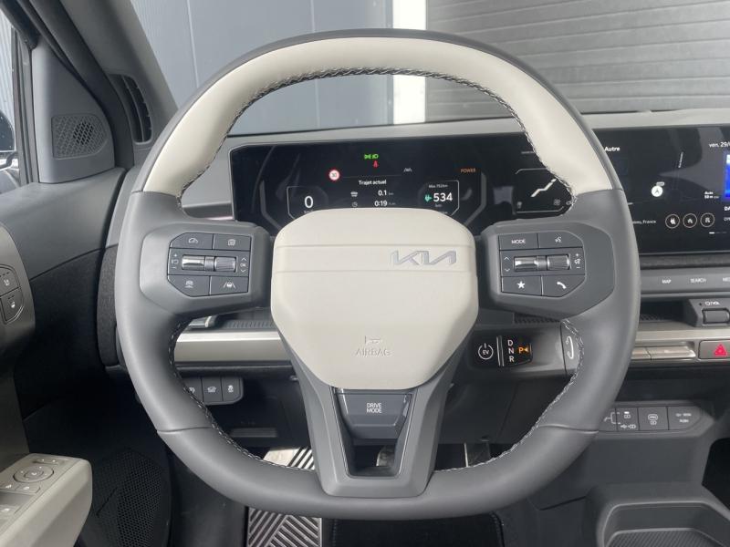 Image KIA EV3 204ch 81,4kWh GT-Line