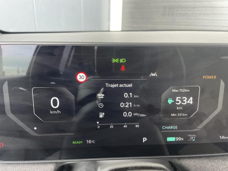 Image KIA EV3 204ch 81,4kWh GT-Line