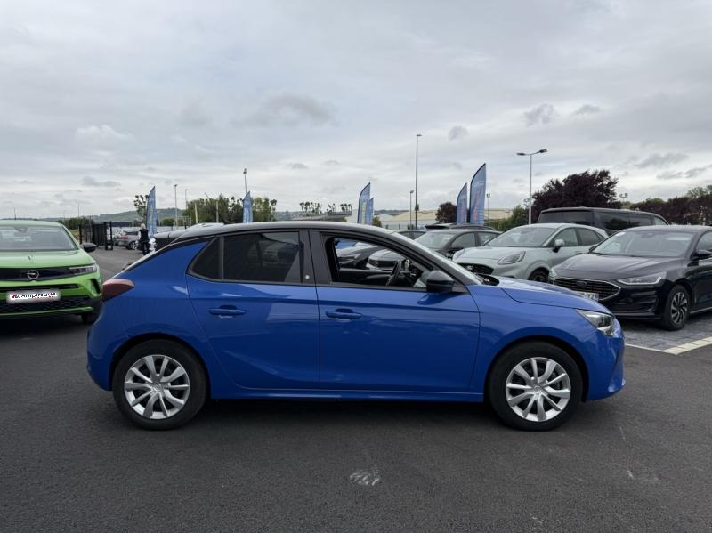 Image OPEL Corsa Corsa-e 136ch Edition