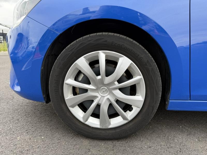 Image OPEL Corsa Corsa-e 136ch Edition