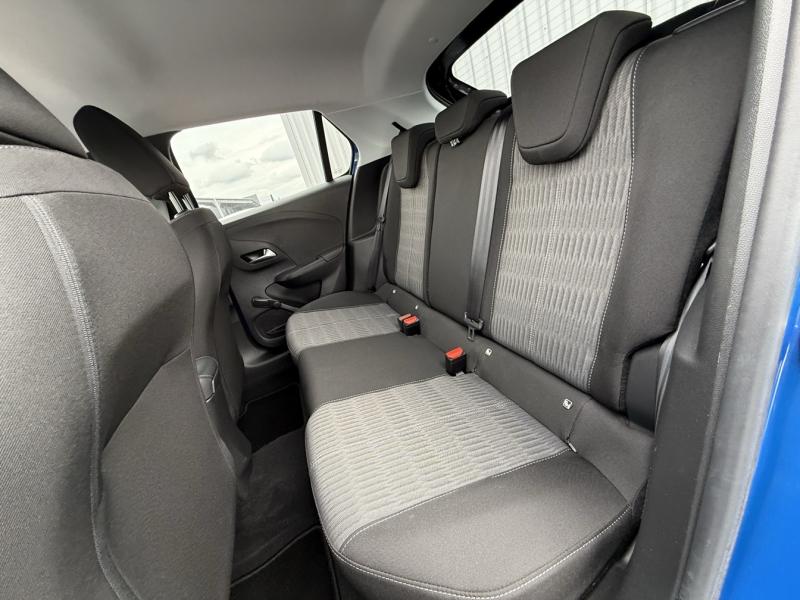 Image OPEL Corsa Corsa-e 136ch Edition