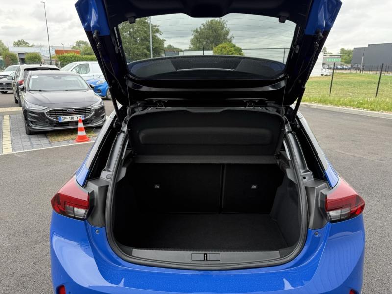 Image OPEL Corsa Corsa-e 136ch Edition