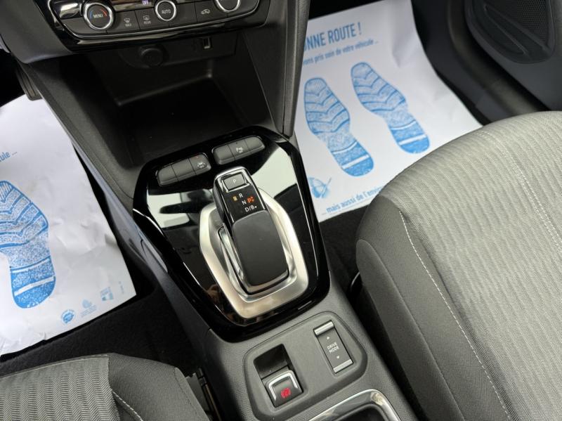 Image OPEL Corsa Corsa-e 136ch Edition