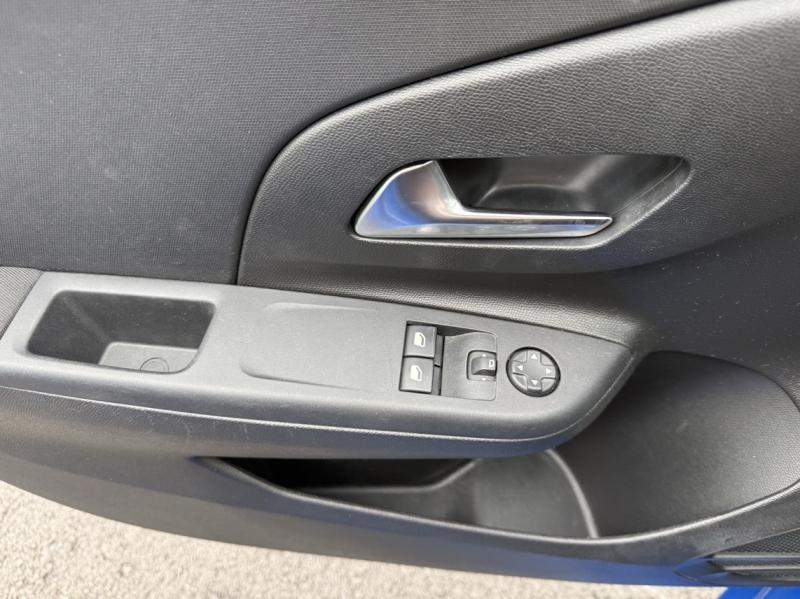 Image OPEL Corsa Corsa-e 136ch Edition