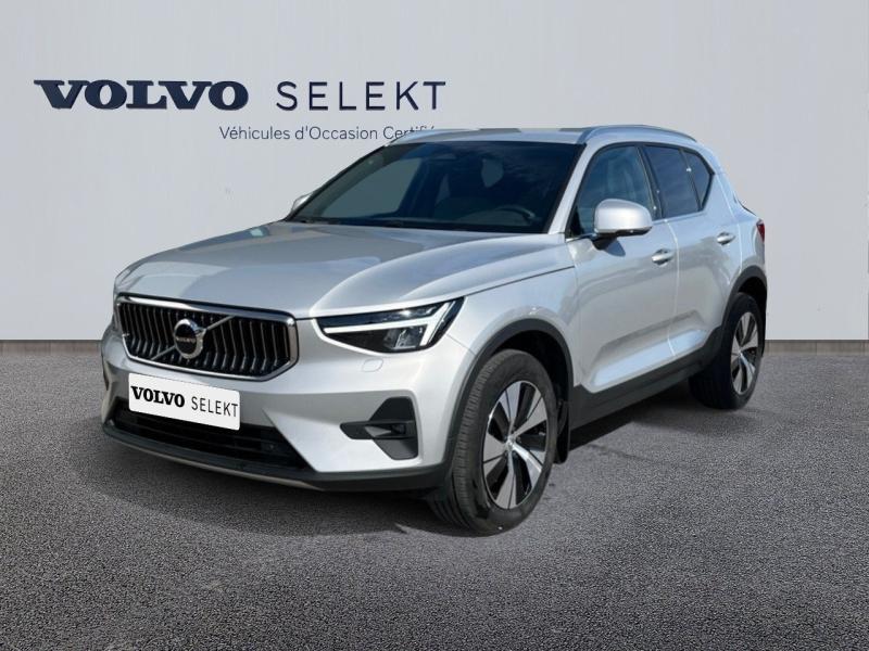Photo VOLVO XC40 B3 163ch Plus DCT 7