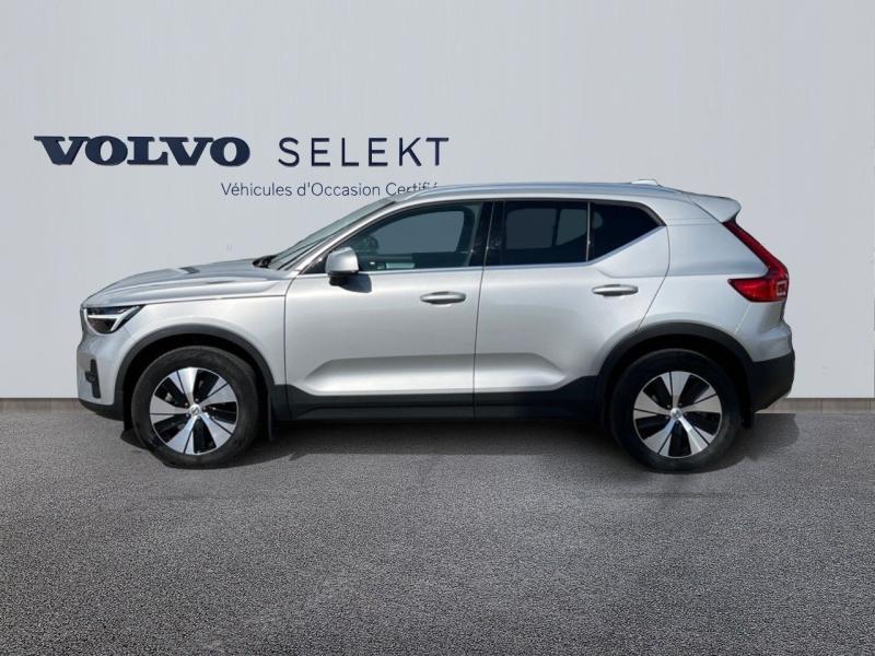 Image VOLVO XC40 B3 163ch Plus DCT 7
