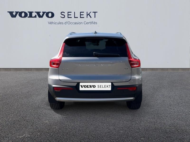 Image VOLVO XC40 B3 163ch Plus DCT 7