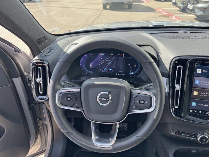 Image VOLVO XC40 B3 163ch Plus DCT 7