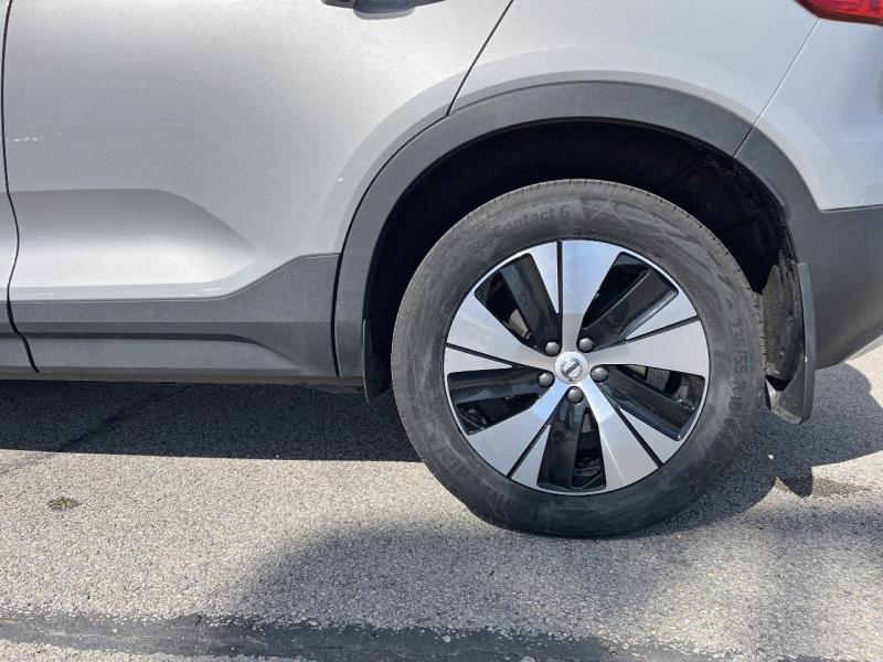 Image VOLVO XC40 B3 163ch Plus DCT 7