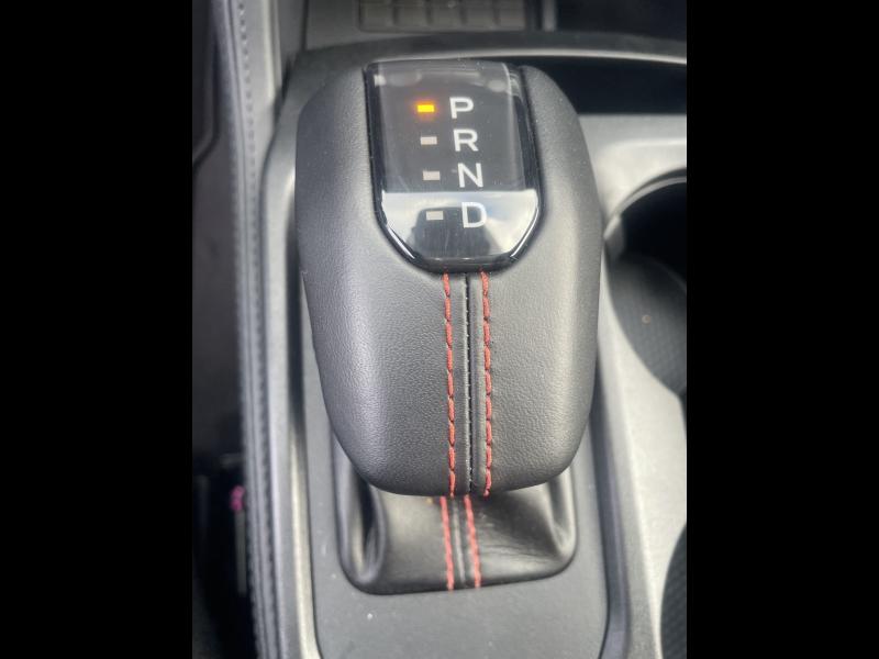 Image FORD Ranger 2.0 EcoBlue 210 ch Stop&Start Double Cabine Raptor BVA10