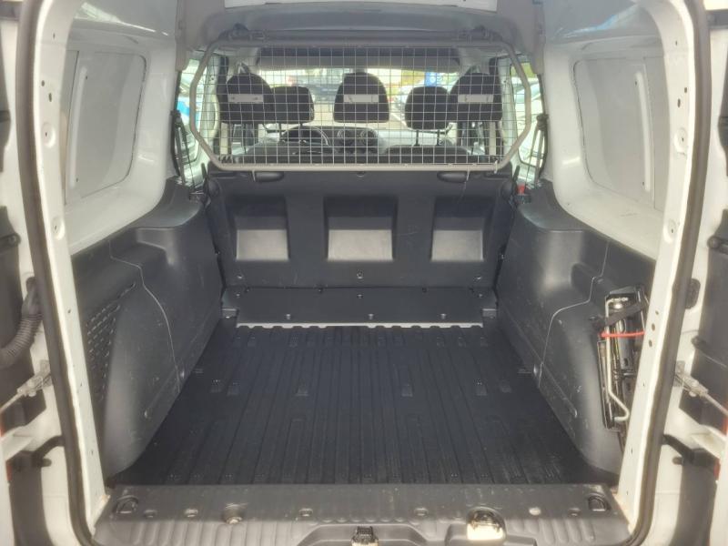 Image MERCEDES-BENZ Citan 109 CDI Extra Long Mixto Repliable Pro Euro6