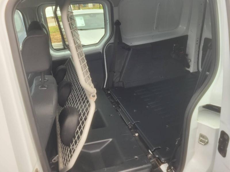 Image MERCEDES-BENZ Citan 109 CDI Extra Long Mixto Repliable Pro Euro6