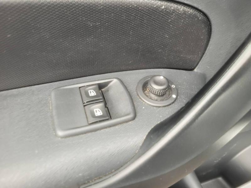 Image MERCEDES-BENZ Citan 109 CDI Extra Long Mixto Repliable Pro Euro6