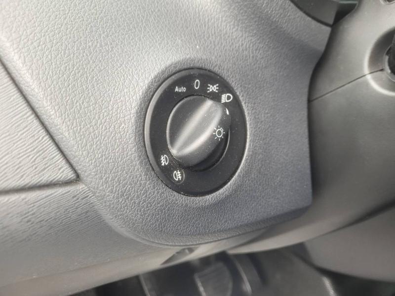 Image MERCEDES-BENZ Citan 109 CDI Extra Long Mixto Repliable Pro Euro6