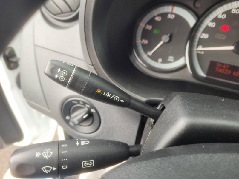 Image MERCEDES-BENZ Citan 109 CDI Extra Long Mixto Repliable Pro Euro6