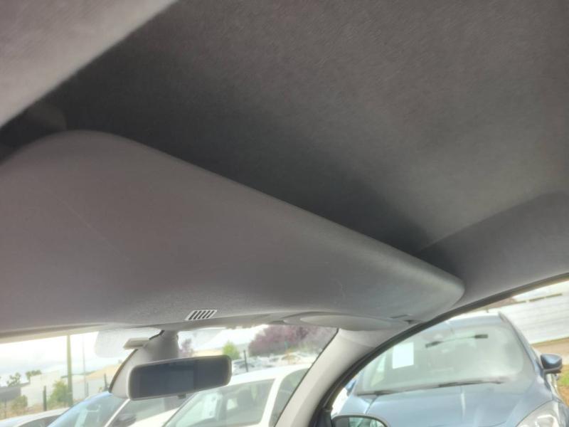 Image MERCEDES-BENZ Citan 109 CDI Extra Long Mixto Repliable Pro Euro6