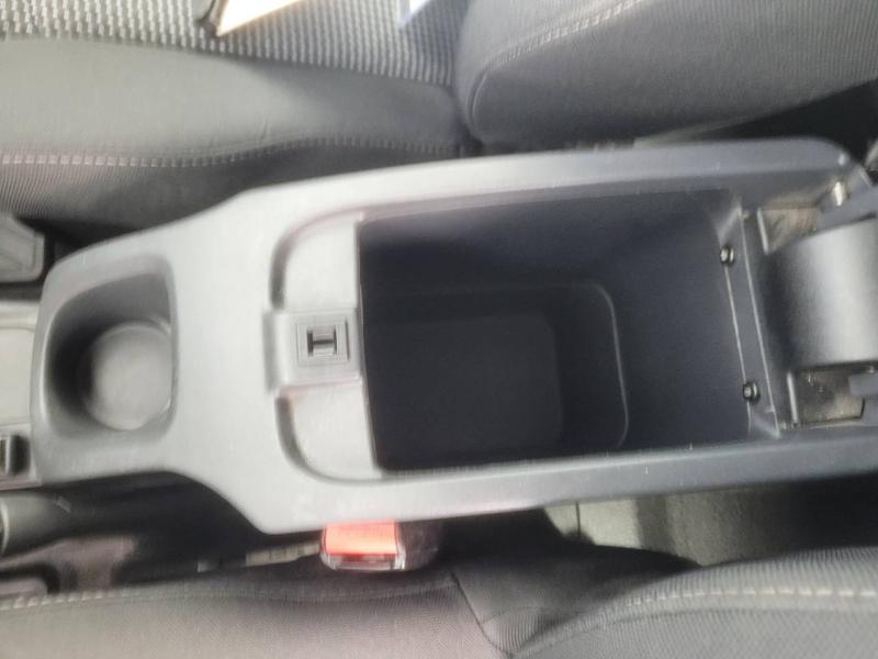 Image MERCEDES-BENZ Citan 109 CDI Extra Long Mixto Repliable Pro Euro6