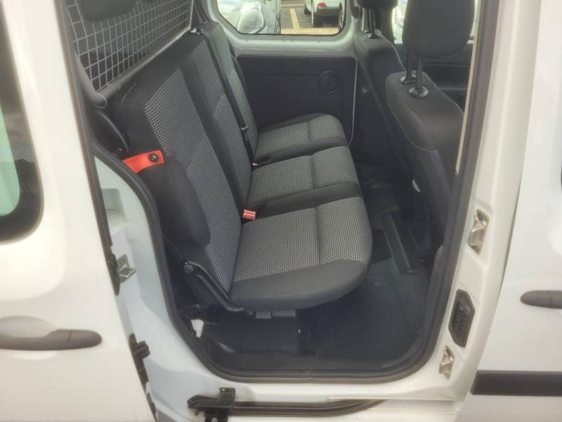 Image MERCEDES-BENZ Citan 109 CDI Extra Long Mixto Repliable Pro Euro6