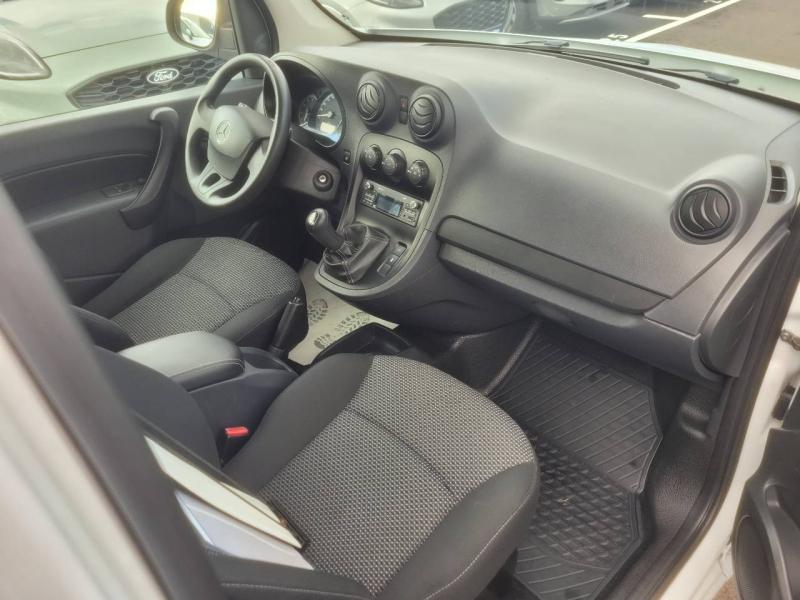 Image MERCEDES-BENZ Citan 109 CDI Extra Long Mixto Repliable Pro Euro6