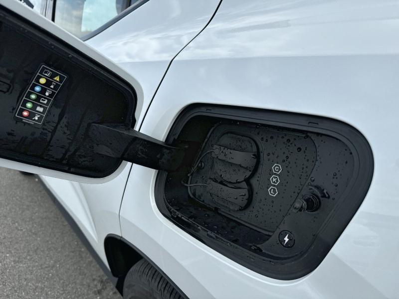 Image VOLVO EX30 Single Extended Range 272ch Ultra