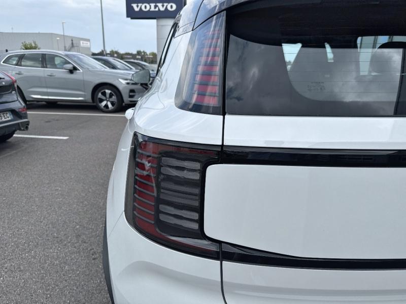 Image VOLVO EX30 Single Extended Range 272ch Ultra