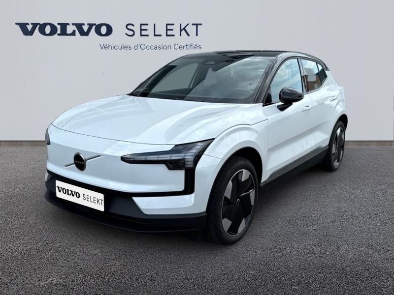 Photo VOLVO EX30 Single Extended Range 272ch Ultra